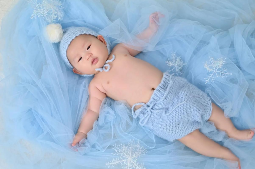 承德孕妇肚子上长红点